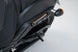 LH SIDE BAG SYS LEGEND ΓΙΑ Harley Davidson FXFB 1750 ABS / FXFBS 1868 ABS '18–'23 | SW-MOTECH-BC.HTA.18.682.20300