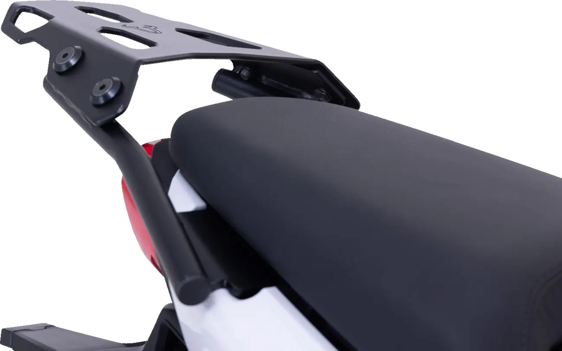 STREET RACK ΓΙΑ MOTO GUZZI V100 1050 MANDELLO ABS '22–'24 | SW-MOTECH-GPT.17.038.16000/B