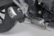 FOOTREST KIT EVO ΓΙΑ TRIUMPH TIGER SPORT 660 ABS '24–'25 | SW-MOTECH-FRS.11.112.10800/B