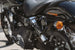 LC SIDE BAG SYS LEGEND ΓΙΑ Harley Davidson FXD '09–'17 | SW-MOTECH-BC.HTA.18.791.20100