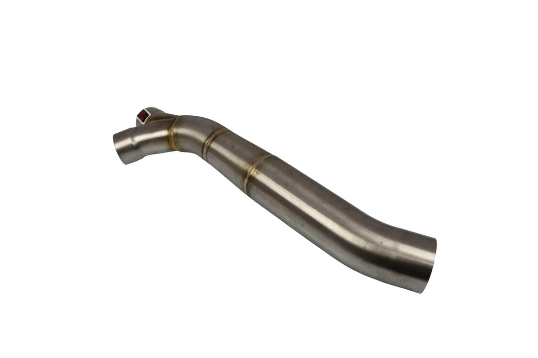 LINK PIPE SS S 1000 RR ΓΙΑ BMW S 1000 RR / S 1000 RR ABS '10–'14 | AKRAPOVIC-L-B10R2