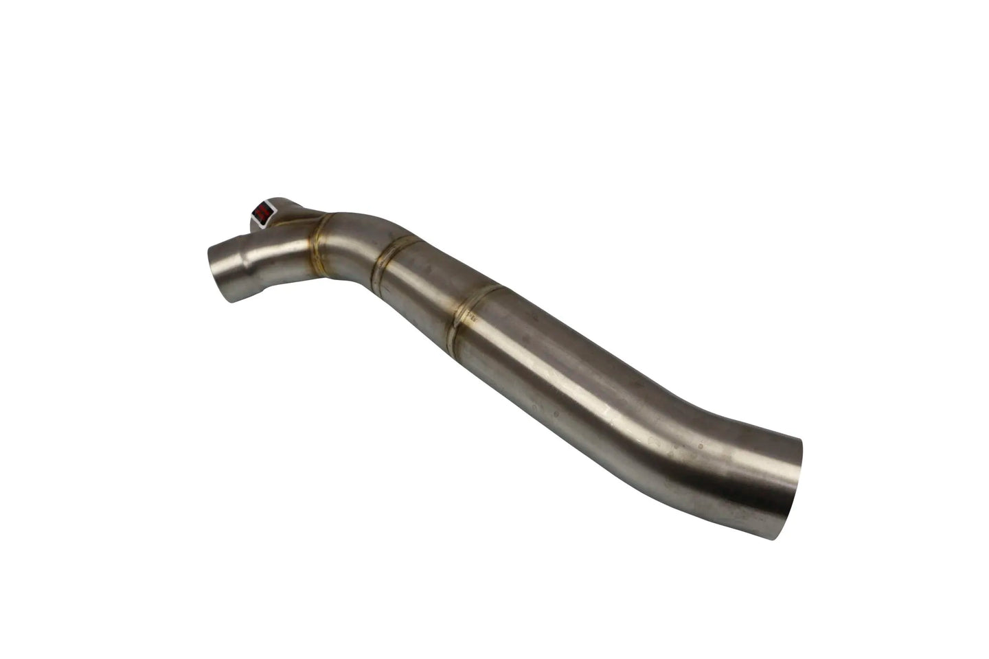 LINK PIPE SS S 1000 RR ΓΙΑ BMW S 1000 RR / S 1000 RR ABS '10–'14 | AKRAPOVIC-L-B10R2