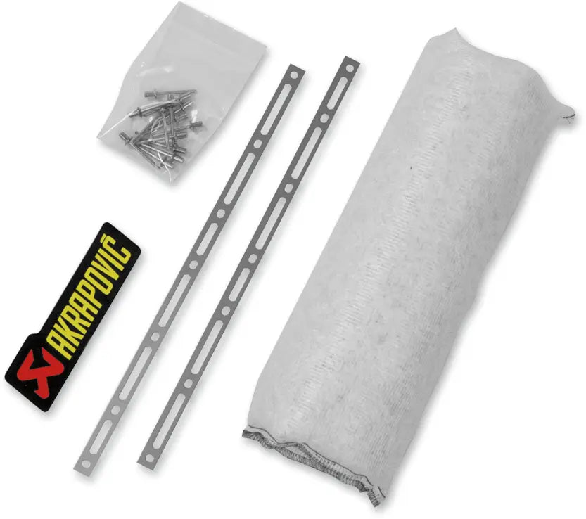 Muffler Repack Kit-P-RPCK10