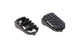 ION FOOTREST KIT BLACK ΓΙΑ KAWASAKI KLZ 1100 ABS '25–'26 | SW-MOTECH-FRS.08.011.10400/B