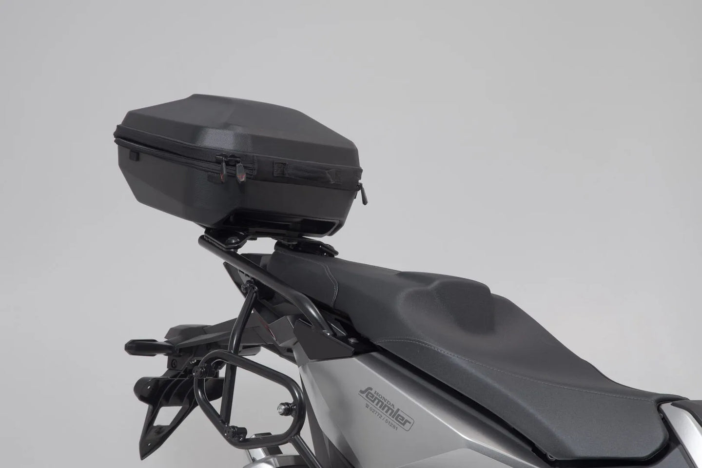 STREET-RACK ΓΙΑ HONDA X-ADV 750 ABS / X-ADV 750 D ABS '20–'24 | SW-MOTECH-GPT.01.808.16000/B