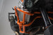UPPER CRASH BAR KTM CRBAR ΓΙΑ KTM ADVENTURE 1050 ABS / ADVENTURE 1190 ABS / ADVENTURE 1190 R ABS '13–'16 | SW-MOTECH-SBL.04.338.10101/O