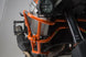 UPPER CRASH BAR KTM CRBAR ΓΙΑ KTM ADVENTURE 1050 ABS / ADVENTURE 1190 ABS / ADVENTURE 1190 R ABS '13–'16 | SW-MOTECH-SBL.04.338.10101/O