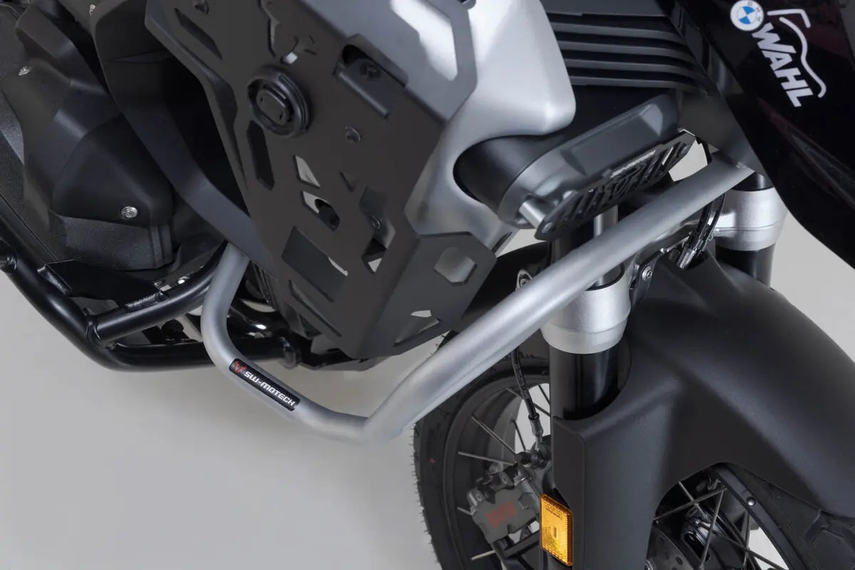 UPPER CRASHBAR F/ OE BMW CRASHBAR R1300GS ADV ΓΙΑ BMW R 1300 GS ABS '25–'26 | SW-MOTECH-SBL.07.976.10100