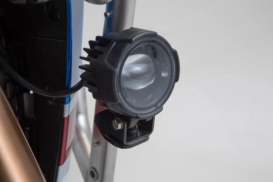 LIGHT MOUNTING KIT ΓΙΑ HONDA CRF 1000 L ABS / CRF 1000 LD ABS '17–'19 | SW-MOTECH-NSW.01.890.10000/B