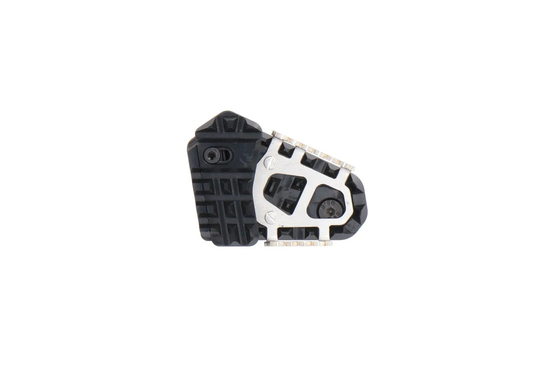 BRAKE PEDAL EXTENSION ΓΙΑ DUCATI MULTISTRADA '10–'24 | SW-MOTECH-FBE.22.867.10000/B