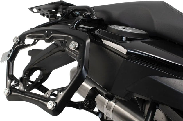 SIDE CARRIER PRO ΓΙΑ BMW F '08–'17 | SW-MOTECH-KFT.07.559.30000/B