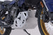 ENGINE GUARD SILVER ΓΙΑ SUZUKI V-STROM 800 DE ABS '23–'26 | SW-MOTECH-MSS.05.845.10001/S