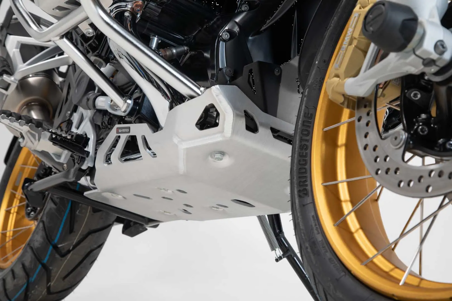 ENGINE GUARD BMW R1250GS ΓΙΑ BMW R 1250 GS ABS '19–'24 | SW-MOTECH-MSS.07.904.10002/S