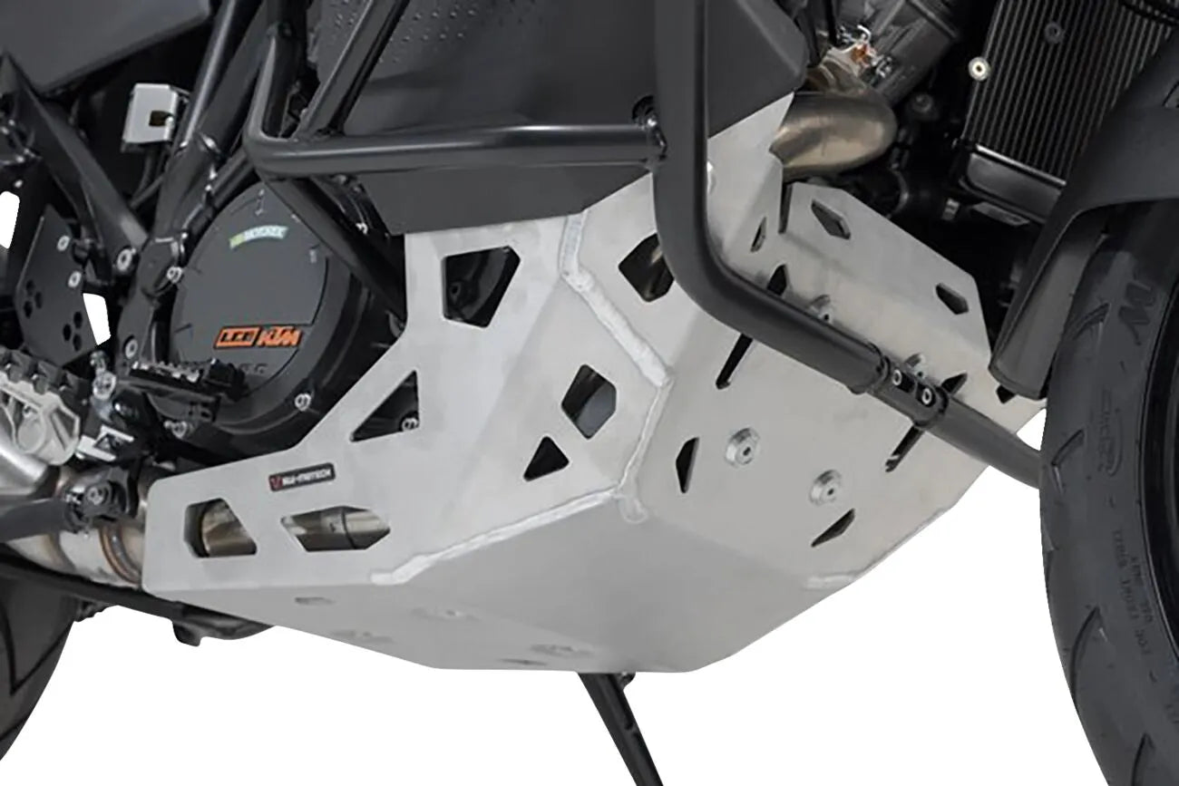 ENGINE GUARD ΓΙΑ KTM SUPER ADVENTURE 1290 R ABS / SUPER ADVENTURE 1290 S ABS '21–'24 | SW-MOTECH-MSS.04.835.10002/S