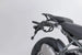 SIDE CARRIER SLC RIGHT | SW-MOTECH-HTA.41.620.11000