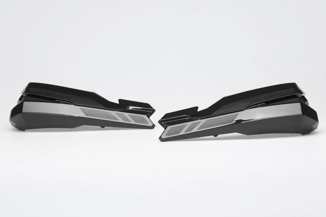 HANDGUARD KIT KOBRA ΓΙΑ MOTO GUZZI V85 850 TT '18–'24 | SW-MOTECH-HPR.00.220.24301/B