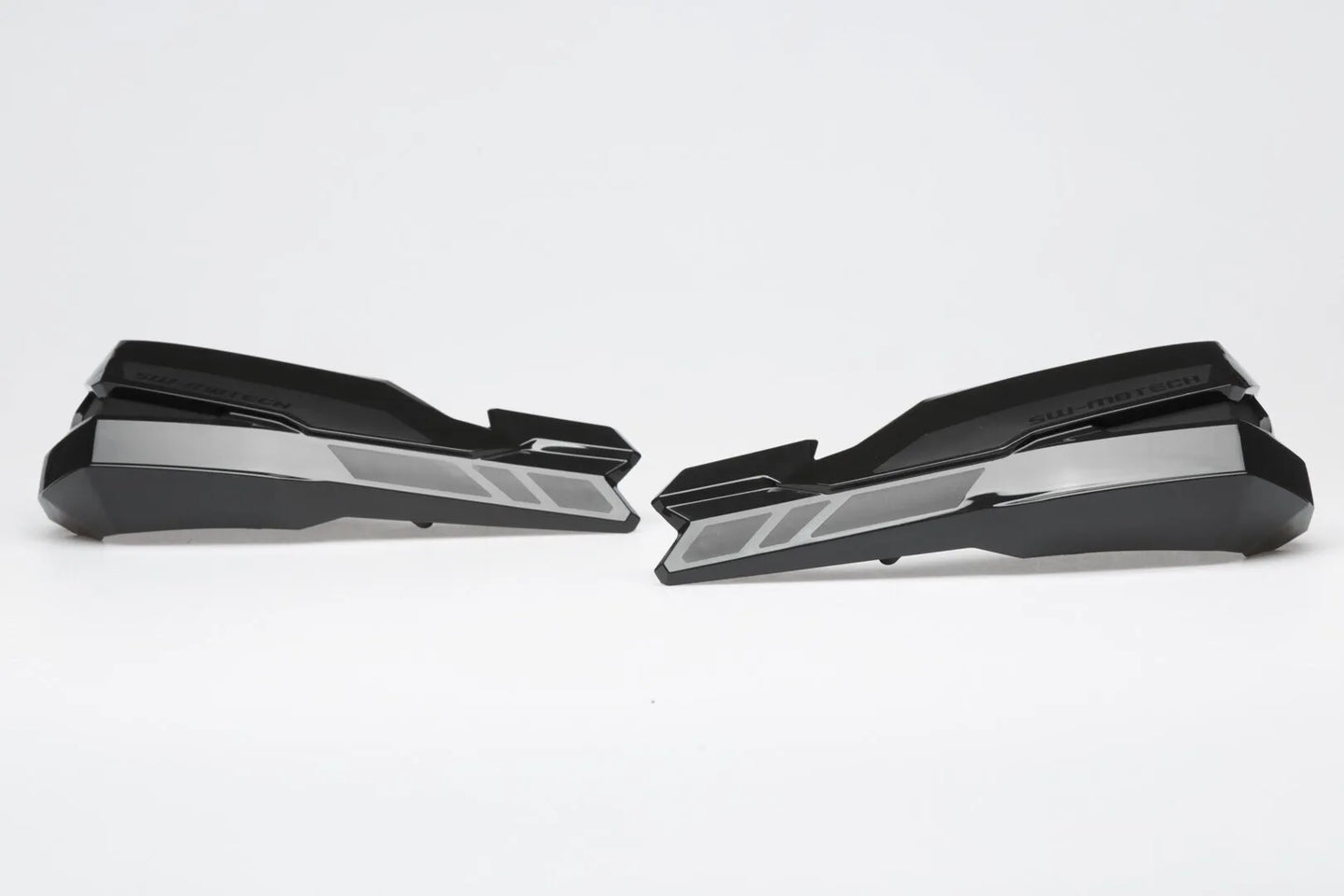 HANDGUARD KIT KOBRA ΓΙΑ MOTO GUZZI V85 850 TT '18–'24 | SW-MOTECH-HPR.00.220.24301/B