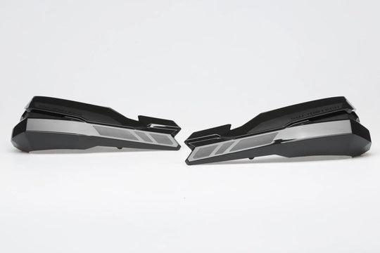 HANDGUARD KIT KOBRA ΓΙΑ MOTO GUZZI V85 850 TT '18–'24 | SW-MOTECH-HPR.00.220.24301/B