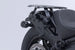 SLH SIDE CARRIER LH1 RIGHT ΓΙΑ INDIAN SCOUT 1250 ABS '24–'25 | SW-MOTECH-HTA.20.394.19000
