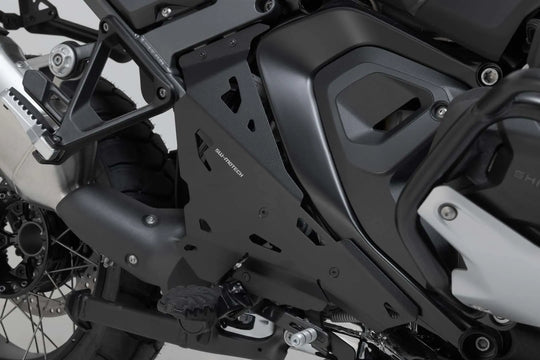 HEEL PROTECTOR R1300GS ADVENTURE ΓΙΑ BMW R 1300 GS ABS '23–'26 | SW-MOTECH-SCT.07.976.10000/B