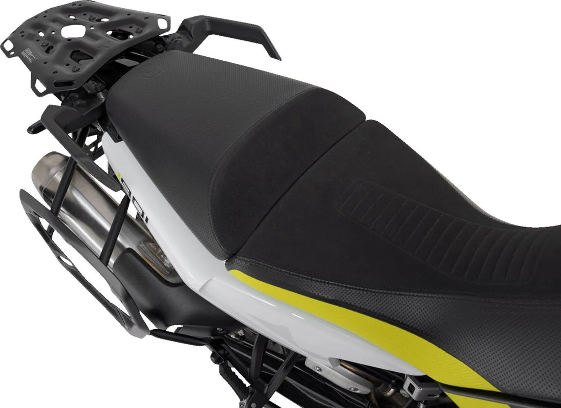 PRO SIDE CARRIER ΓΙΑ HUSQVARNA NORDEN 901 ABS '22–'24 | SW-MOTECH-KFT.03.992.30000/B