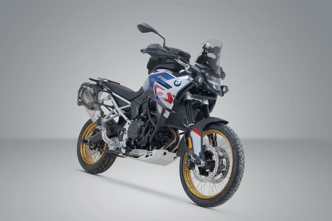 PRO SIDE CARRIER F900GS ΓΙΑ BMW F 900 GS ABS '24–'26 | SW-MOTECH-KFT.07.602.30000/B