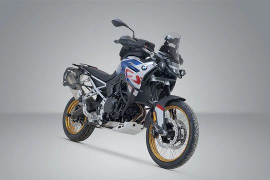 PRO SIDE CARRIER F900GS ΓΙΑ BMW F 900 GS ABS '24–'26 | SW-MOTECH-KFT.07.602.30000/B