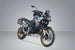 PRO SIDE CARRIER F900GS ΓΙΑ BMW F 900 GS ABS '24–'26 | SW-MOTECH-KFT.07.602.30000/B