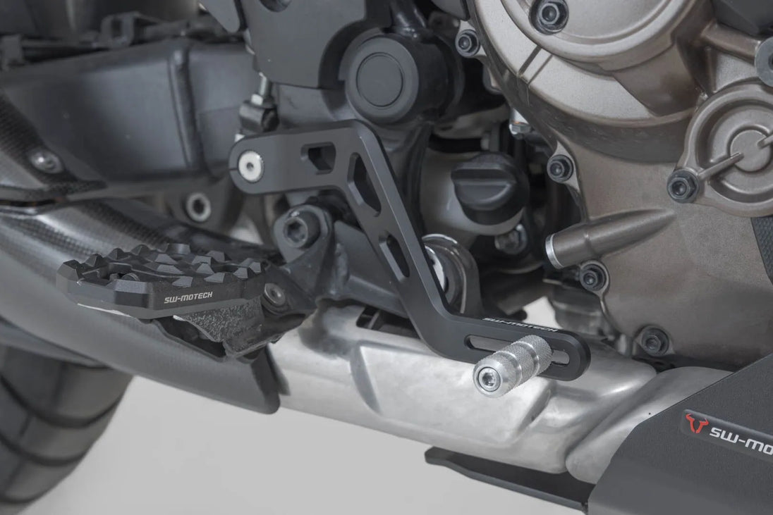 BRAKE PEDAL ΓΙΑ HONDA '16–'26 | SW-MOTECH-FBL.01.622.10000