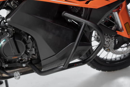 CRASH BAR | SW-MOTECH-SBL.04.521.10002/B