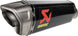 MUFFLER CF/TI ZX10R ΓΙΑ KAWASAKI ZX-10 R 1000 / ZX-10 R 1000 ABS / ZX-10 RR 1000 ABS '19–'25 | AKRAPOVIC-S-K10SO27-HRC