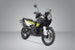 SLC SIDE CARRIER RIGHT | SW-MOTECH-HTA.03.992.11000