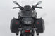 PRO BLAZE H SADDLEBAG SET ΓΙΑ SUZUKI GSX-S 1000 ABS '22–'24 | SW-MOTECH-BC.HTA.05.740.31000