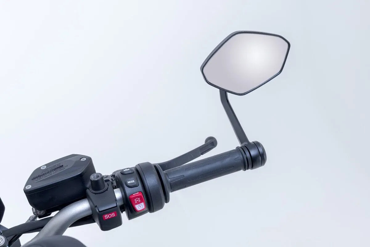 BAR END MIRROR ΓΙΑ BMW '19–'26 | SW-MOTECH-MIR.07.913.10000
