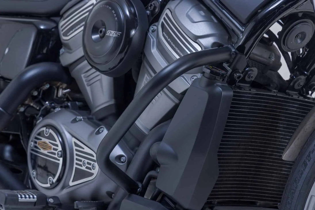 CRASH BAR ΓΙΑ Harley Davidson RH 975 ABS / RH 975 S ABS '22–'24 | SW-MOTECH-SBL.18.096.10000/B