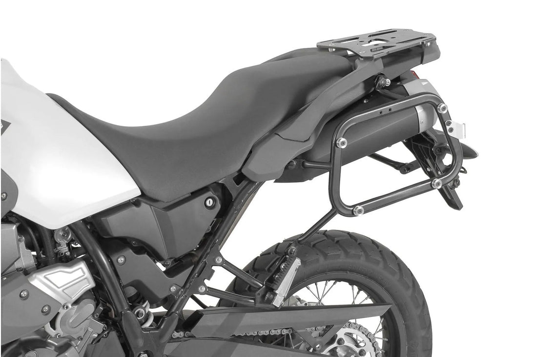 EVO SIDE CARRIER XT660 ΓΙΑ YAMAHA XT 660 Z / XT 660 Z ABS '08–'16 | SW-MOTECH-KFT.06.570.200
