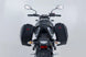 PRO BLAZE H SADDLEBAG SET ΓΙΑ SUZUKI GSX-8R 800 ABS / GSX-8S 800 ABS '23–'24 | SW-MOTECH-BC.HTA.05.740.36100