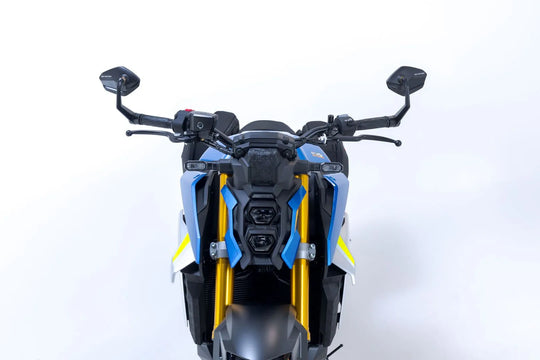 BAR END MIRROR ΓΙΑ SUZUKI GSX-S '15–'26 | SW-MOTECH-MIR.05.934.10000