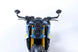 BAR END MIRROR ΓΙΑ SUZUKI GSX-S '15–'26 | SW-MOTECH-MIR.05.934.10000