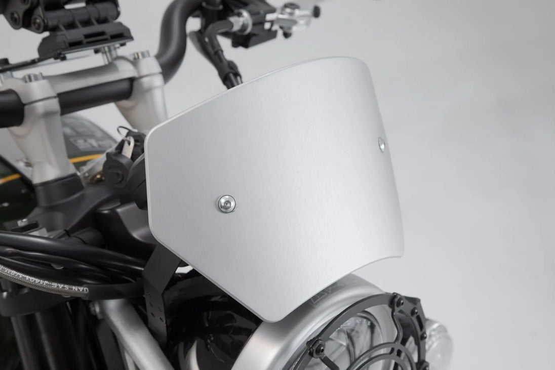 WINDSCREEN ΓΙΑ TRIUMPH SCRAMBLER 1200 XC / SCRAMBLER 1200 XE '19–'24 | SW-MOTECH-SCT.11.929.10000/S