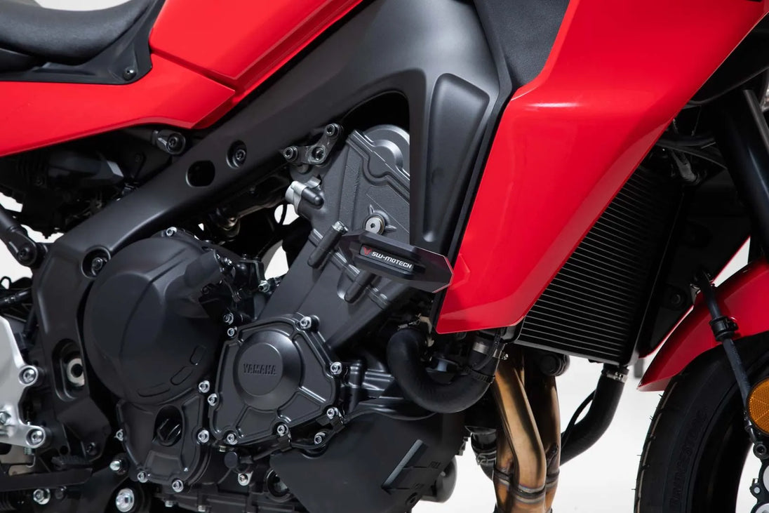 FRAME SLIDER KIT ΓΙΑ YAMAHA '20–'25 | SW-MOTECH-STP.06.590.11200/B