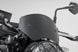WINDSCREEN ΓΙΑ TRIUMPH TRIDENT 660 ABS '21–'24 | SW-MOTECH-SCT.11.842.10000/B