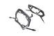 PRO SIDE CARRIER R1300GS ΓΙΑ BMW R 1300 GS ABS '23–'26 | SW-MOTECH-KFT.07.975.30001/B