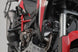 LIGHT MOUNT W/O CRASH BAR ΓΙΑ HONDA CRF '16–'21 | SW-MOTECH-NSW.01.622.10003/B
