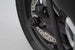REAR AXLE SLIDER ΓΙΑ TRIUMPH TIGER '11–'23 | SW-MOTECH-STP.11.176.10100/B