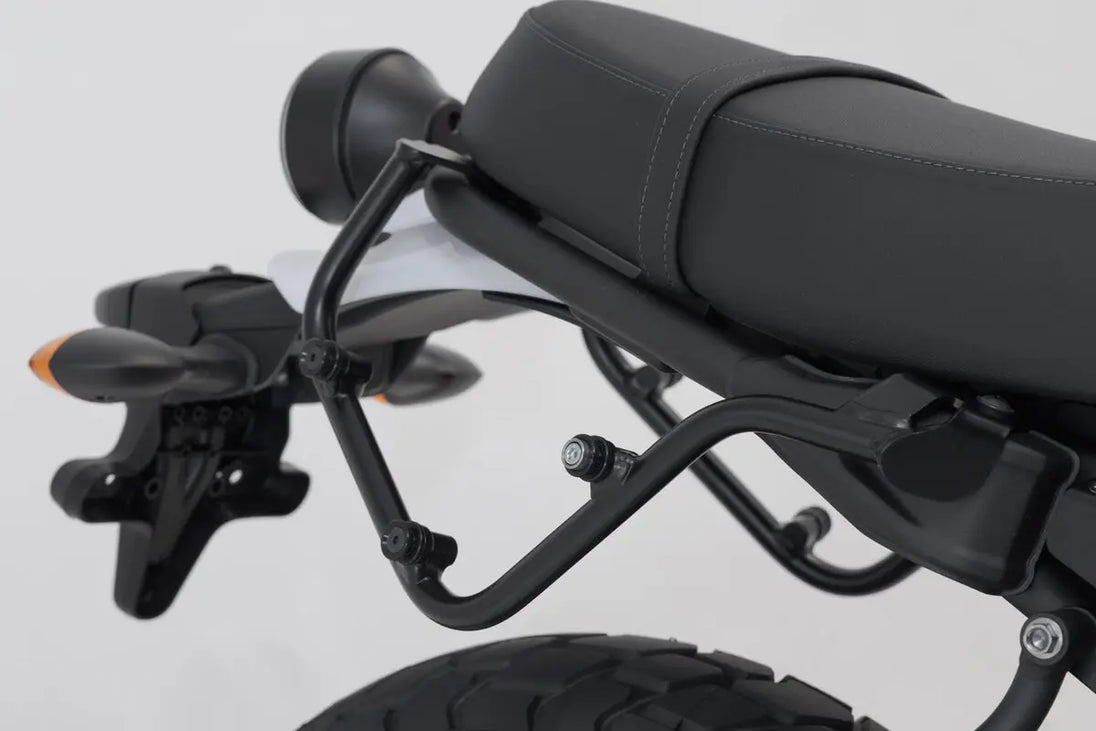 SIDEBAG SYS LEGEND LC B ΓΙΑ YAMAHA XSR 700 ABS '16–'24 | SW-MOTECH-BC.HTA.06.642.20100