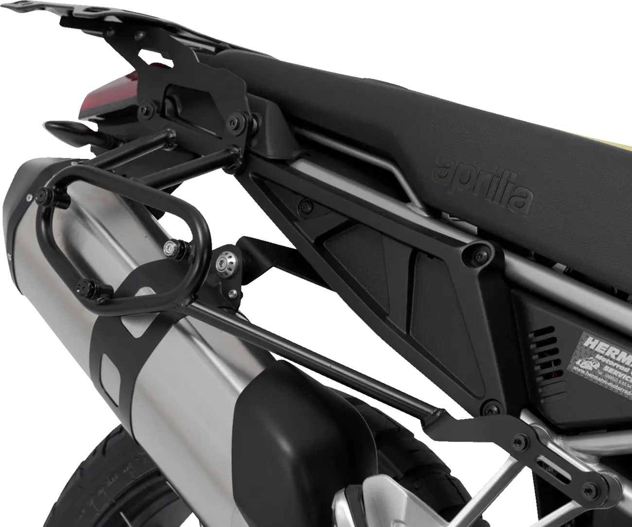 SLC SIDE CARRIER R | SW-MOTECH-HTA.13.849.11000