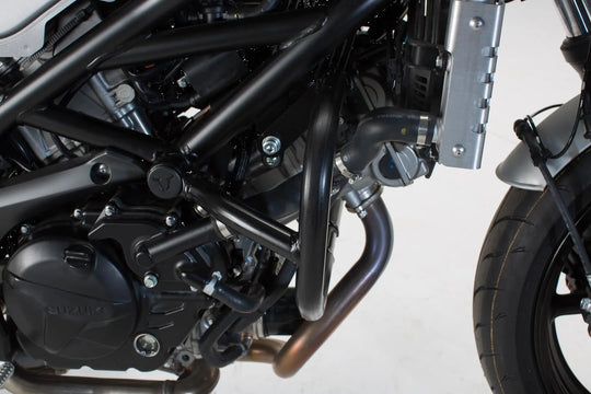 CRASH BAR ΓΙΑ SUZUKI SV 650 ABS / SV 650 X ABS '16–'26 | SW-MOTECH-SBL.05.670.10001/B