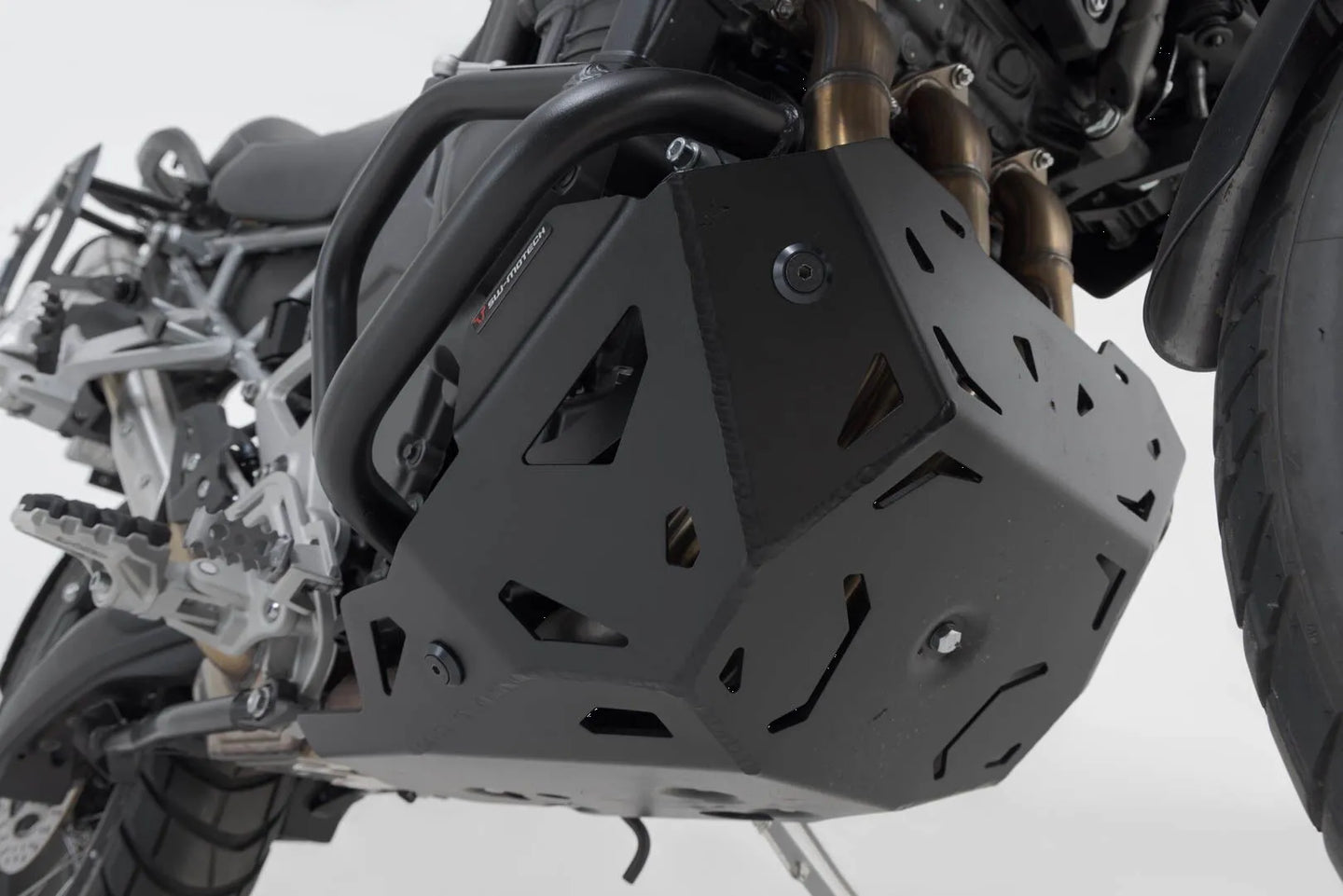 ENGINE GUARD ΓΙΑ TRIUMPH TIGER 1200 ABS / TIGER 1200 GT ABS '22–'24 | SW-MOTECH-MSS.11.905.10002/B