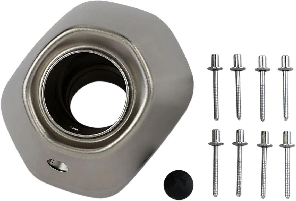 End Cap-V-EC207